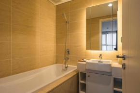 Vinhomes D'capitales 2Brs Apartment - Friendly/Cozy